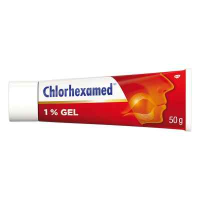 Chlorhexamed 1% Żel zamów na apo-discounter.pl