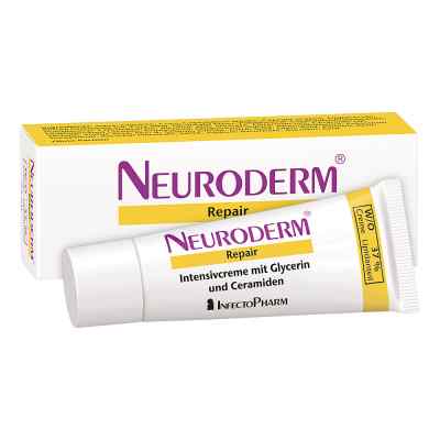 Neuroderm Repair krem zamów na apo-discounter.pl