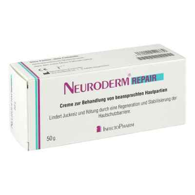 Neuroderm Repair krem zamów na apo-discounter.pl