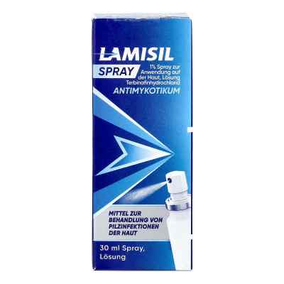 Lamisil Spray zamów na apo-discounter.pl