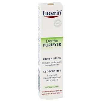Eucerin Dermo Purifyer Korektor w sztyfcie zamów na apo-discounter.pl