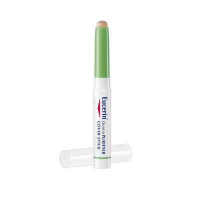 Eucerin Dermo Purifyer Korektor w sztyfcie Eucerin Dermo Purifyer Korektor w sztyfcie