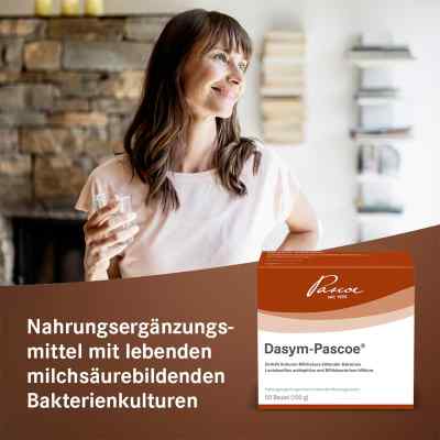 Dasym Pascoe proszek zamów na apo-discounter.pl