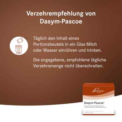 Dasym Pascoe proszek zamów na apo-discounter.pl