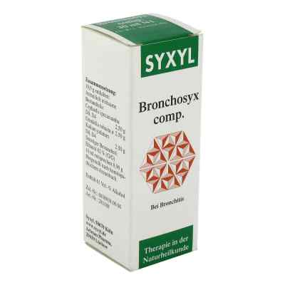 Bronchosyx comp. Tropfen zamów na apo-discounter.pl