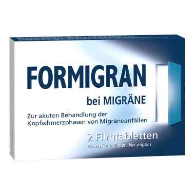 Formigran tabletki powlekane 2,5 mg zamów na apo-discounter.pl
