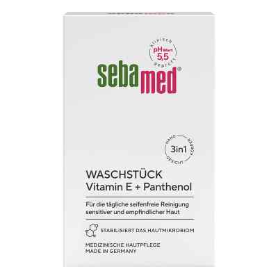 Sebamed kostka do mycia bez mydła zamów na apo-discounter.pl