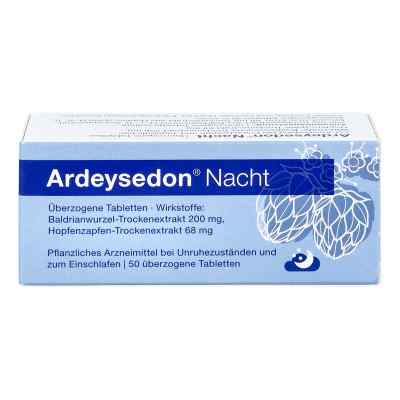 Ardeysedon Nacht Drag. zamów na apo-discounter.pl