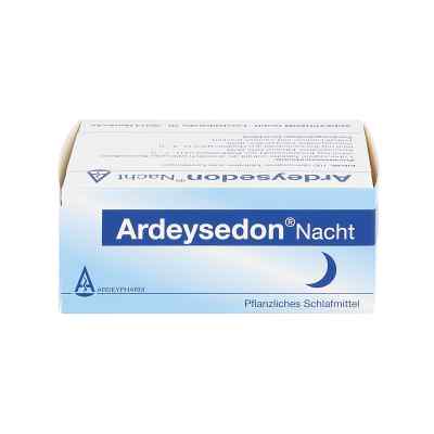 Ardeysedon Nacht Drag. Ardeysedon Nacht Drag.