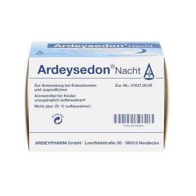 Ardeysedon Nacht Drag. Ardeysedon Nacht Drag.