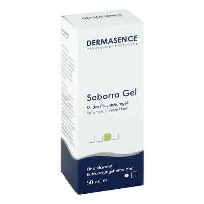 Dermasence Seborra Gel zamów na apo-discounter.pl