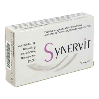 Synervit Kapseln zamów na apo-discounter.pl