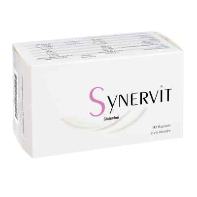 Synervit kapsułki zamów na apo-discounter.pl