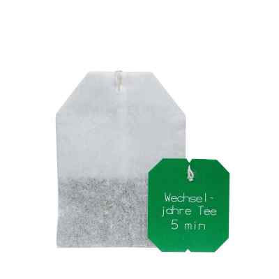 Salus Wechseljahretee Bio Filterbtl. Salus Wechseljahretee Bio Filterbtl.