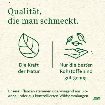 Salus Wechseljahretee Bio Filterbtl. Salus Wechseljahretee Bio Filterbtl.