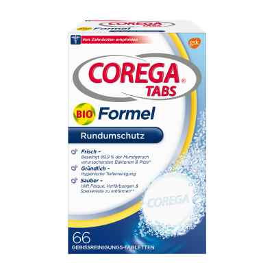 Corega Tabs tabletki zamów na apo-discounter.pl