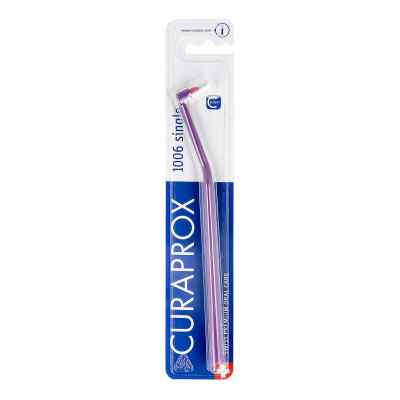 Curaprox CS 1006 single szczoteczka do zębów zamów na apo-discounter.pl