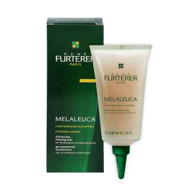Furterer Melaleuca Antischuppen Peeling Gel zamów na apo-discounter.pl