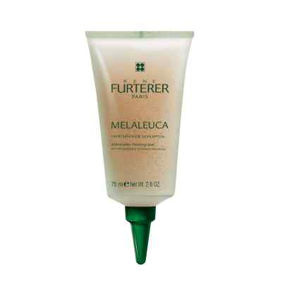 Furterer Melaleuca Antischuppen Peeling Gel Furterer Melaleuca Antischuppen Peeling Gel