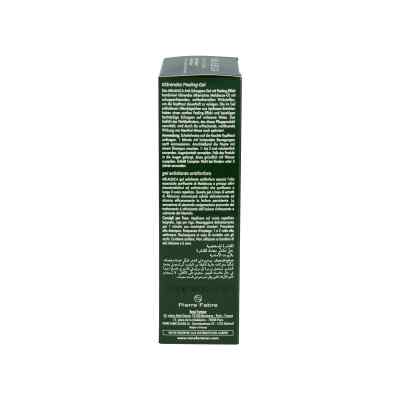 Furterer Melaleuca Antischuppen Peeling Gel Furterer Melaleuca Antischuppen Peeling Gel
