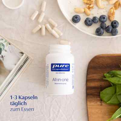 Pure Encapsulations All-in-one kapsułki zamów na apo-discounter.pl