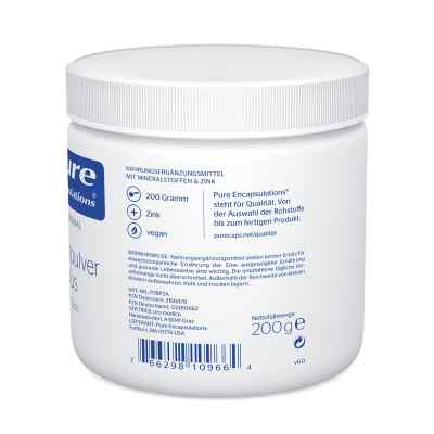 Pure Encapsulations Basenpulver plus Pure 365 Plv. zamów na apo-discounter.pl