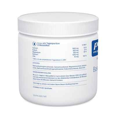 Pure Encapsulations Basenpulver plus Pure 365 Plv. zamów na apo-discounter.pl