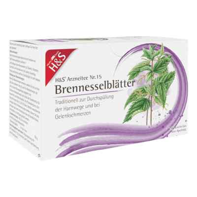 H&s Brennesselkraut Tee Btl. zamów na apo-discounter.pl