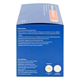 Orthomol Immun Pro granulat Orthomol Immun Pro granulat