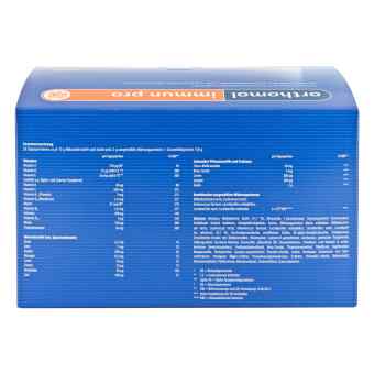 Orthomol Immun Pro granulat Orthomol Immun Pro granulat