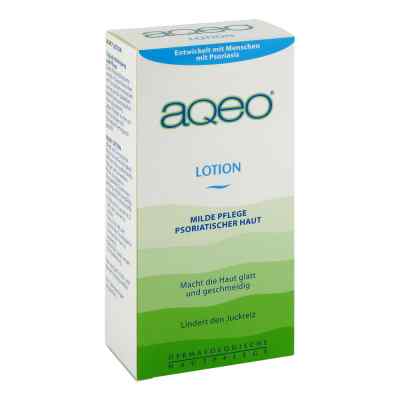 Aqeo Lotion zamów na apo-discounter.pl