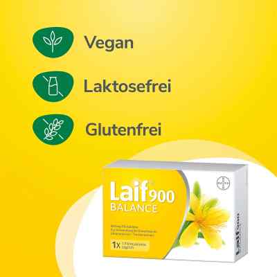 Laif 900 Balance, tabletki powlekane 900 mg zamów na apo-discounter.pl