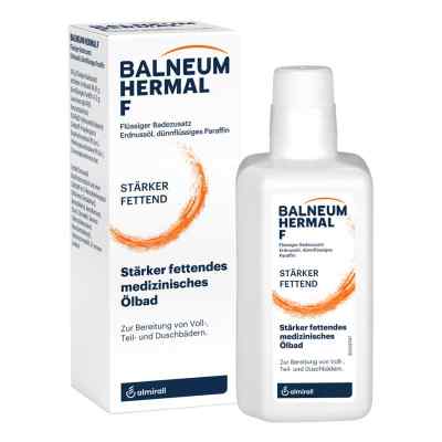 Balneum Hermal F płyn do kąpieli zamów na apo-discounter.pl
