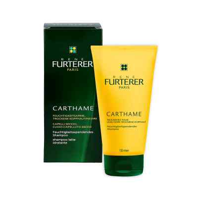 Furterer Carthame Feuchtigkeitsspend.shampoo zamów na apo-discounter.pl