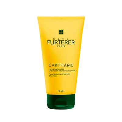 Furterer Carthame Feuchtigkeitsspend.shampoo Furterer Carthame Feuchtigkeitsspend.shampoo