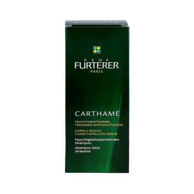 Furterer Carthame Feuchtigkeitsspend.shampoo Furterer Carthame Feuchtigkeitsspend.shampoo