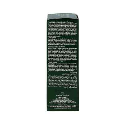 Furterer Carthame Feuchtigkeitsspend.shampoo Furterer Carthame Feuchtigkeitsspend.shampoo