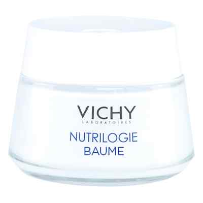 Vichy Nutrilogie Baume balsam o bardzo bogatej konsystencji zamów na apo-discounter.pl