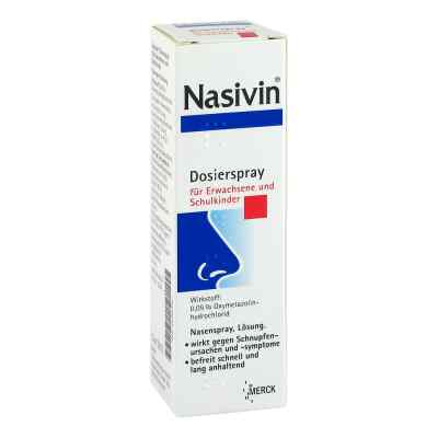 Nasivin 0,05% Erw.u.schulkinder Nasendos.spray zamów na apo-discounter.pl