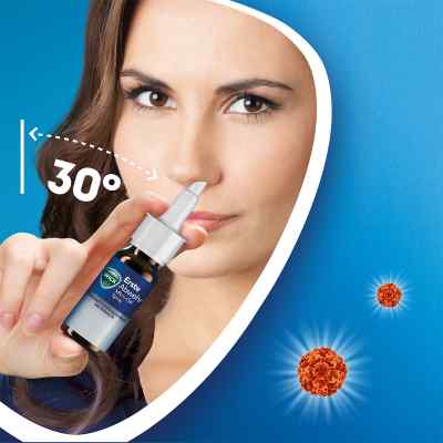 Wick spray do nosa zamów na apo-discounter.pl