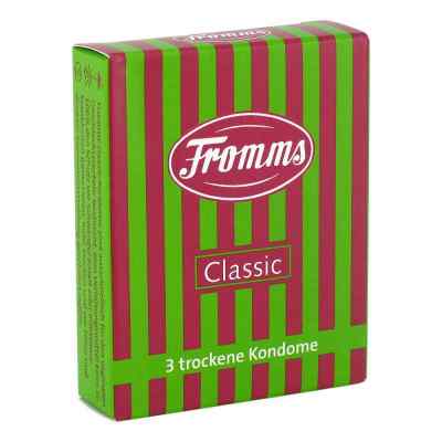 Fromms classics trocken zamów na apo-discounter.pl
