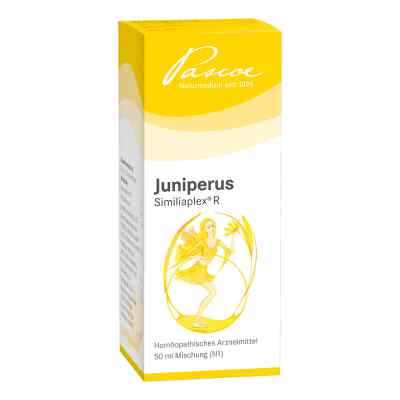 Juniperus Similiaplex R Tropfen zamów na apo-discounter.pl