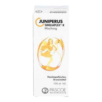 Juniperus Similiaplex R Tropfen Juniperus Similiaplex R Tropfen