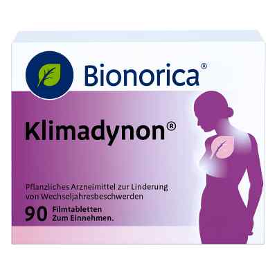 Klimadynon tabletki powlekane zamów na apo-discounter.pl