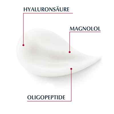 Eucerin Volume-Filler krem przywracający objętość na noc zamów na apo-discounter.pl