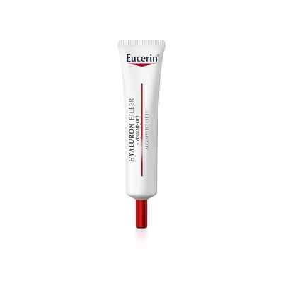 Eucerin Anti-age Volume-filler krem pod oczy zamów na apo-discounter.pl