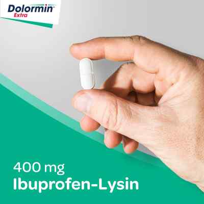 Dolormin Extra tabletki powlekane zamów na apo-discounter.pl