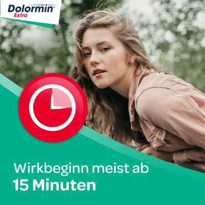 Dolormin Extra tabletki powlekane zamów na apo-discounter.pl