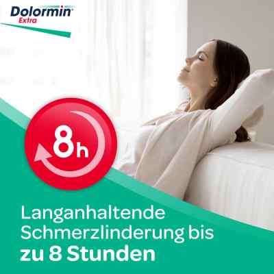 Dolormin Extra tabletki powlekane zamów na apo-discounter.pl