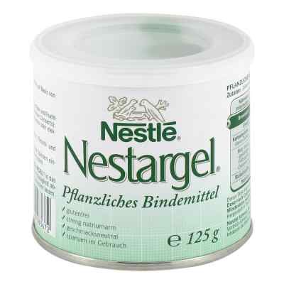 Nestle Nestargel spoiwo do posiłków, proszek zamów na apo-discounter.pl